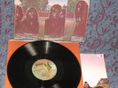 LP LINDISFARNE: nicely out of tune (US, Gimmix-Cover)