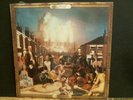 ELO  Secret Messages  VINYL LP  South African pressing Jeff Lynne SEALED  MINT