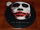 THE DARK KNIGHT BATMAN OST *RARE* 12