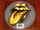 THE ROLLING STONES ANYBODY SEEN MY BABY *RARE* 7