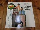 BEATLES  YESTERDAY AND TODAY JAPAN  TOSHIBA  AP-80061 + OBI
