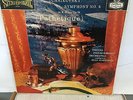 LONDON Blueback CS-6052 TCHAIKOVSKY Symphony #6 - MARTINON Vienna - WB DG FFSS