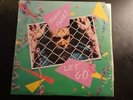 John Fahey  Let Go Varrick Records  VR-008 SEALED