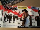 TAPE KASSETTE   RESERVOIR DOGS SOUNDTRACK / TARANTINO MADSEN MCA UK Press '92