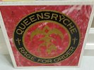 QUEENSRYCHE RAGE FOR ORDER 1986 Record Album Vinyl GREAT FIND WOW