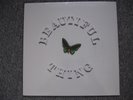THE STONE ROSES - BEAUTIFUL THING - RARE LIMITED EDITION 12