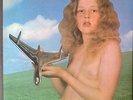 BLIND FAITH 1969 UK ORIGINAL POLYDOR  LP FIRST PRESSING A1/B1 VERY GOOD
