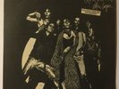 Alice Cooper - Love It To Death LEBANESE SLD PRESSING Vinyl LP