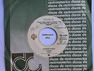 PRINCE controversy / when you were mine RARE 45 GUATEMALA PRESS 1981 NM-