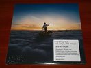 PINK FLOYD THE ENDLESS RIVER 2x LP 180g VINYL EU 1st PRESS 2014 DELUXE LTD New