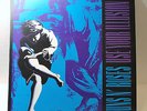 Guns N' Roses - Use Your Illusion II DOUBLE VINYL RECORD