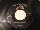JANIS MARTIN USA SINGLE 