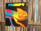 Frumpy - All Will Be Changed (Inga Rumpf) Original Philips 1970