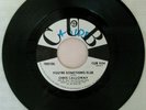 Rare CHRIS CALLOWAY  You're Something Else NORTHERN SOUL on Cub #9154 PROMO NM