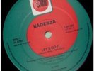 KADENZA Let's Do It 12