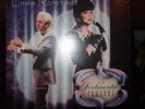 *SEALED* LINDA RONSTADT For Sentimental Reasons Canadian LP