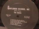 VG+/NM- The Gents s/t Texas Garage Instrumental RARE+ Gentlemens Recs N80P-7037