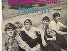 BILLY THORPE AND THE AZTECS POISON IVY MONO VINYL LP RECORD RARE LINDA LEE