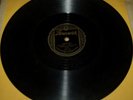 Jack Reedy Walker Mountain String Band Brunswick 221 GROUND HOG CHINESE 78 RPM