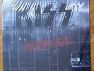 KISS REVENGE COLLECTORS EDITION GRAY MARBLE Factory Sealed VINYL Perfect