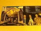 KALEIDOSCOPE (UK) - FORGET ABOUT TOMORROW: THE SINGLES (2LP)-psychedelic-Sunbeam