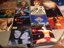 Ted Nugent  vinyl record 12