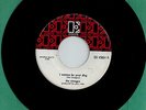 The Stooges RARE 45 Elektra record I WANNA BE YOUR DOG / 1969 Iggy Pop punk rock