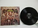 The Crazy Cadillacs LP