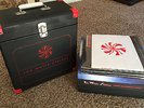 Third Man Records Vault Bundle : Jack White, White Stripes, Weather, Pearl Jam