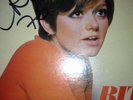 SIGNED Rita Pavone Rita '70 Vinyl Album Bravo Records 6067