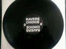 Ravers Choice 6 TRC06 12