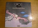 UFO-2-Flying-ORIGINALE+KLAPPCOVER-1972-FANTASTIC