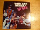GRAND FUNK RAILROAD-On Time-ORIGINALE-1969/US