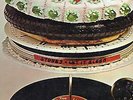ROLLING STONES LET IT BLEED DECCA SKL 5.025 S 1969 BIEM - LP 33 T