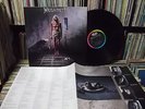 MEGADETH - Countdown To Extinction KOREA EX LP W/Insert