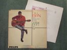 Jorge Ben Big Ben tan label mono promo LP Philips 1965