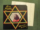 Peter Broggs Rastafari Liveth  1982 reggae LP on RAS