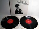 The Smiths - Morrissey: So This is America. Rare Live Double Vinyl LP Album