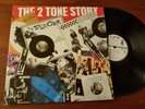THE TWO TONE STORY SPECIALS SELECTOR MADNESS BAD MANNERS THE BEAT