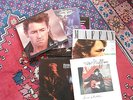9 LP´s;Peter Maffay;Amiga;Teldec;Lange Schatten;Tabaluga;Ich will Leben;u.v.m.