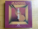 EMI HMV 15 lp great violin concertos Kogan Ferras Milstein Oistrach Rabin SEALED