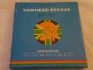 Various Artists - Trojan Skinhead Reggae Box Set (Limited Edition, 2002) RARE