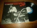 Hank Mobley  Workout   BLUE NOTE