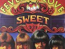 The Sweet - Fever Of Love  - RCA  France - 1977