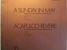 Panorama Sound Orchestra Roland Kovac - A Sunday In May / Acapulco Reverie