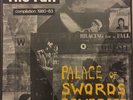 The Fall - Palace Of Swords Reversed - Original Vinyl 12
