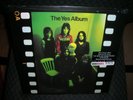 YES // The Yes Album // BRAND NEW 180 GRAM RECORD LP VINYL