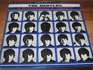 The Beatles A Hard Day’s Night MFSL 1-103 Mobile Fidelity Sound Lab nm