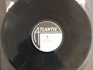 AC/DC Back In Black Record SD 16018 / free shipping / 1980 Vintage Vinyl