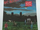 Mr. Mister “Welcome To The Real World” (SEALED) vinyl 1st Pressing w/ HYPE STCKR